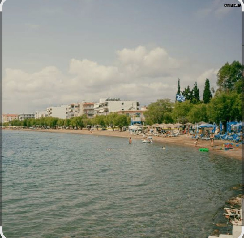 Οικόπεδο 1.217 τ.μ. προς πώληση, Κουρέντι