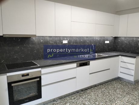 Apartment 105sqm for rent-Chania » Center