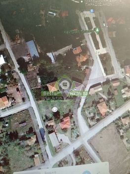 Land plot 1.400sqm for sale-Axios » Vrachia