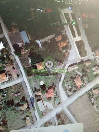 Land plot 1.400 sqm for sale, Thessaloniki - Suburbs, Axios