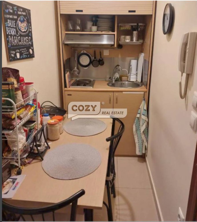 Studio / γκαρσονιέρα 47 τ.μ. πρός πώληση, Θεσσαλονίκη - Κέντρο, Λευκός Πύργος