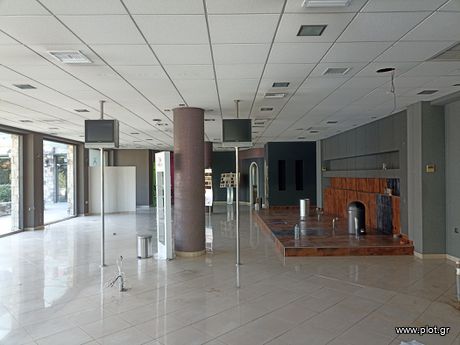 Κατάστημα από 200τ.μ. για ζήτηση-Γλυφάδα » Γκολφ