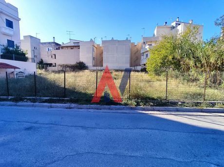Οικόπεδο 582τ.μ. για πώληση-Αγία παρασκευή » Πευκάκια