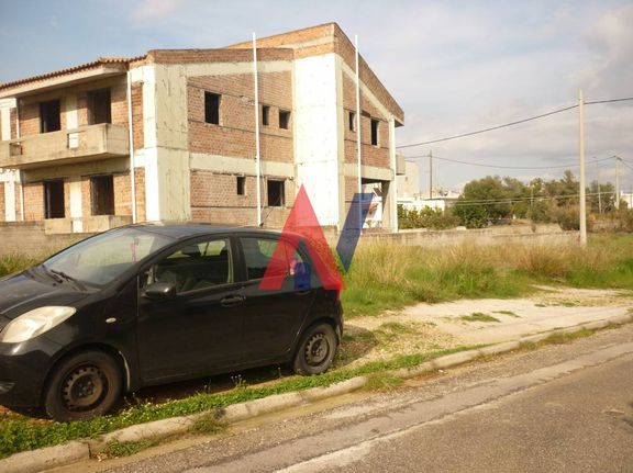 Οικόπεδο 170 τ.μ. για πώληση, Αθήνα - Δυτικά Προάστια, Αχαρνές