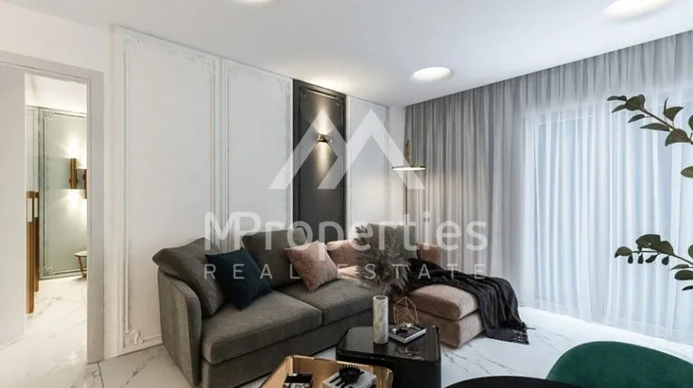 Apartment 75 sqm for sale, Thessaloniki - Center, Nea Paralia