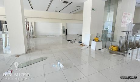 Store 1.000 sqm for rent