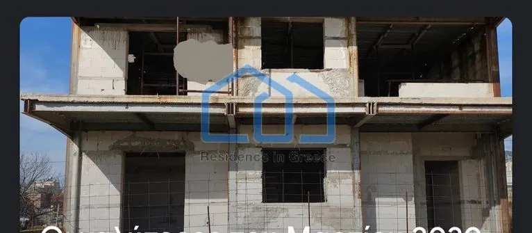 Building 240 sqm for sale, Athens - West, Acharnes