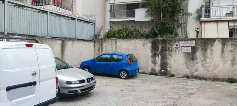 Οικόπεδο 152 τ.μ. για πώληση, Αθήνα - Κέντρο, Παγκράτι