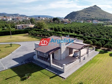 Villa 100sqm for sale-Nea Tirintha » Tirintha