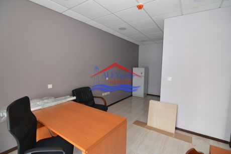 Apartment 35sqm for sale-Alexandroupoli » Center