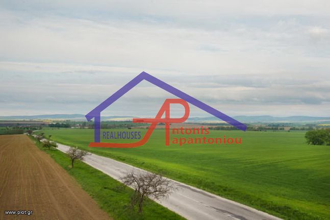 Parcel 7.400 sqm for sale, Ioannina Prefecture, Ioannina