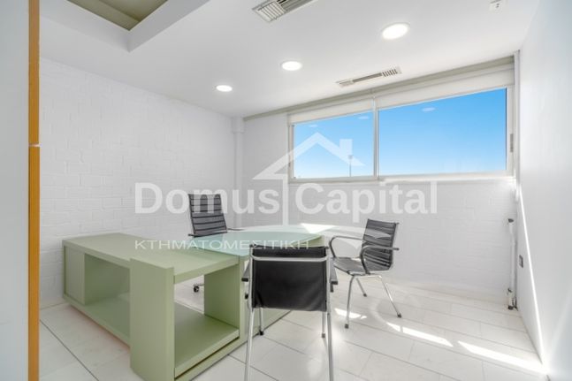 Γραφείο 30 τ.μ. για ενοικίαση, Αθήνα - Νότια Προάστια, Ηλιούπολη