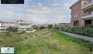 Οικόπεδο 493 τ.μ. για πώληση