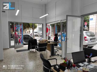 Κατάστημα 100 τ.μ. για πώληση