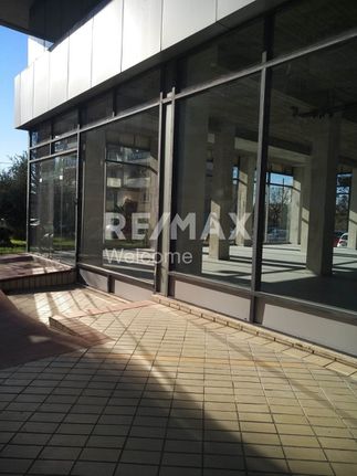 Store 480 sqm for rent, Thessaloniki - Center, Ipoloipo Kentrou Thessalonikis