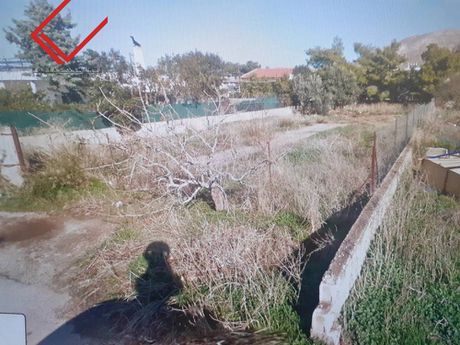 Οικόπεδο 610τ.μ. για πώληση-Καλύβια θορικού » Λαγονήσι