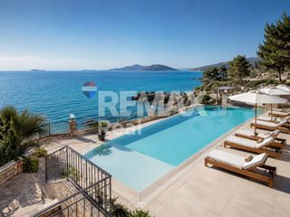 Ξενοδοχείο 1.086 τ.μ. για πώληση