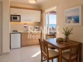 Ξενοδοχείο 1.086 τ.μ. προς πώληση, Πλατανιάς Ρεθύμνου-thumb-6