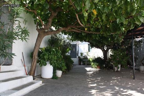Detached home 160sqm for sale-Spata » Center