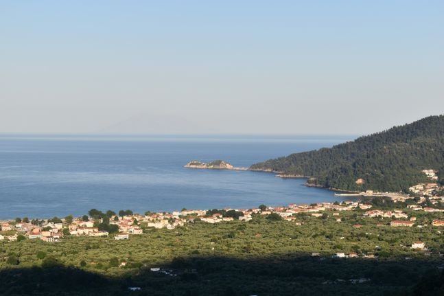 Αγροτεμάχια 900 τ.μ. για πώληση, Ν. Καβάλας, Θάσος