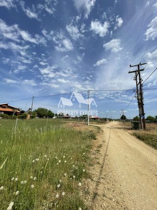 Land plot 750 sqm for sale, Rodopi Prefecture, Maroneia