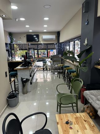 Επιχείρηση 65 τ.μ. για πώληση, Πειραιάς, Φρεαττύδα