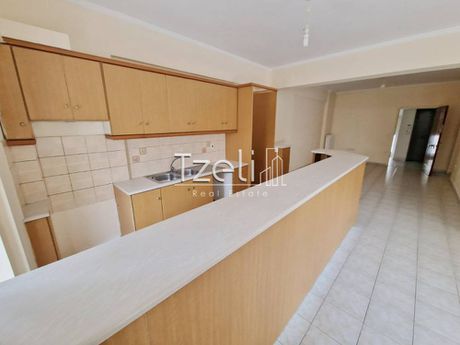 Apartment 95sqm for sale-Patra » Ipsila Alonia