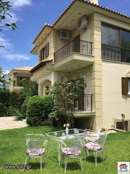 Συγκρότημα διαμερισμάτων 720τ.μ. για πώληση-Διακοπτό » Διακοφτό