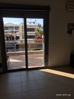 Office 142sqm for rent-Argyroupoli » Center