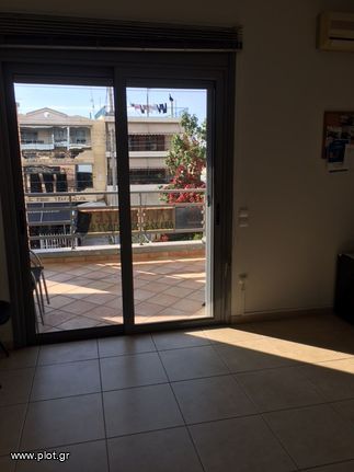 Office 142 sqm for rent, Athens - South, Argyroupoli
