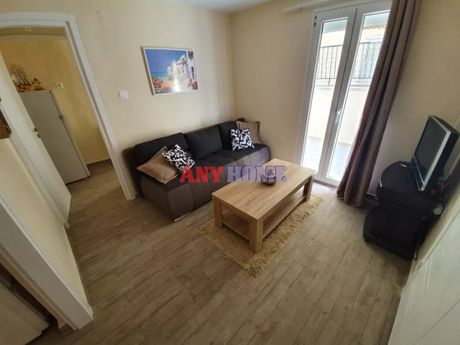 Studio / γκαρσονιέρα 55 τ.μ. προς ενοικίαση