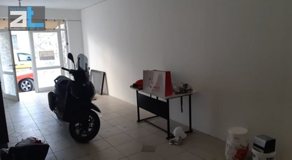 Κατάστημα 50 τ.μ. πρός ενοικίαση, Αχαΐα, Πάτρα