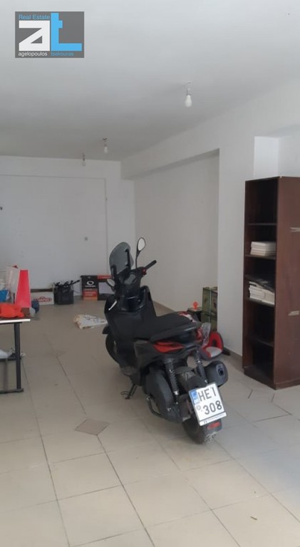 Κατάστημα 50 τ.μ. πρός ενοικίαση, Αχαΐα, Πάτρα