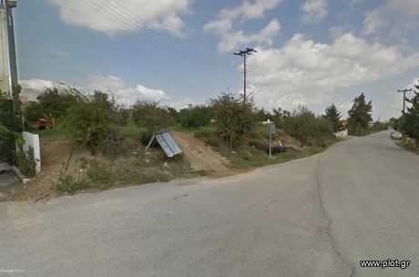 Οικόπεδο 347τ.μ. για πώληση-Αγία βαρβάρα » Πρεβελιανά