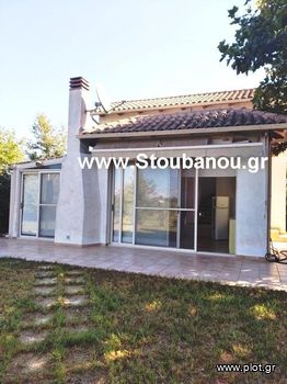 Maisonette 83sqm for rent-Amaliada » Panagia