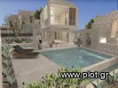 Detached home 210sqm for sale-Pallini » Chaniotis