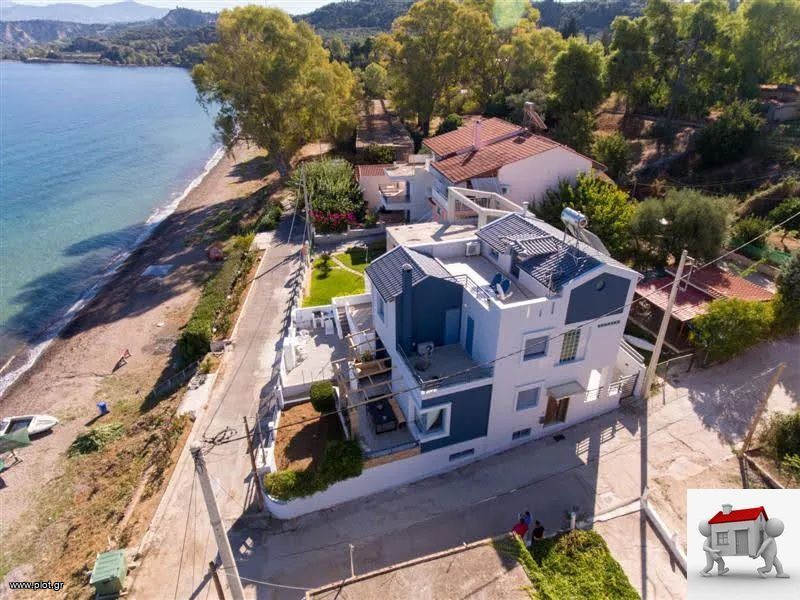 Μονοκατοικία 200 τ.μ. πρός πώληση, Αχαΐα, Δυτικής Αχαΐας