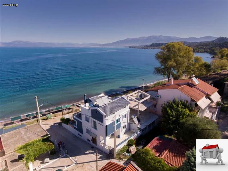 Μονοκατοικία 200 τ.μ. πρός πώληση, Αχαΐα, Δυτικής Αχαΐας
