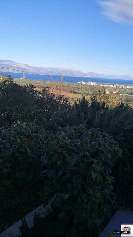 Μονοκατοικία 300 τ.μ. πρός πώληση, Αχαΐα, Αίγιο