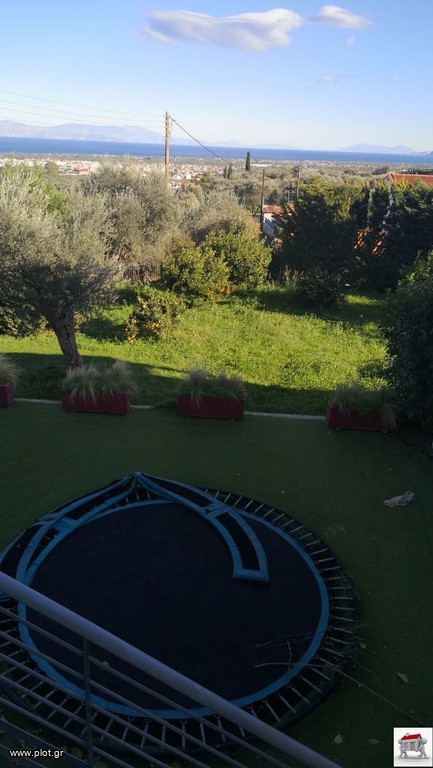 Μονοκατοικία 300 τ.μ. πρός πώληση, Αχαΐα, Αίγιο