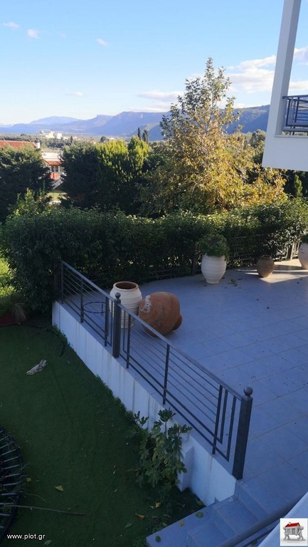 Μονοκατοικία 300 τ.μ. πρός πώληση, Αχαΐα, Αίγιο