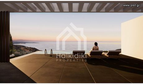 Βίλλα 240τ.μ. για πώληση-Κασσάνδρα » Κασσανδρηνό