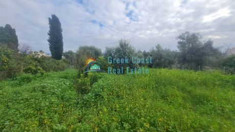 Land plot 1.063sqm for sale-Paralia » Rogitika
