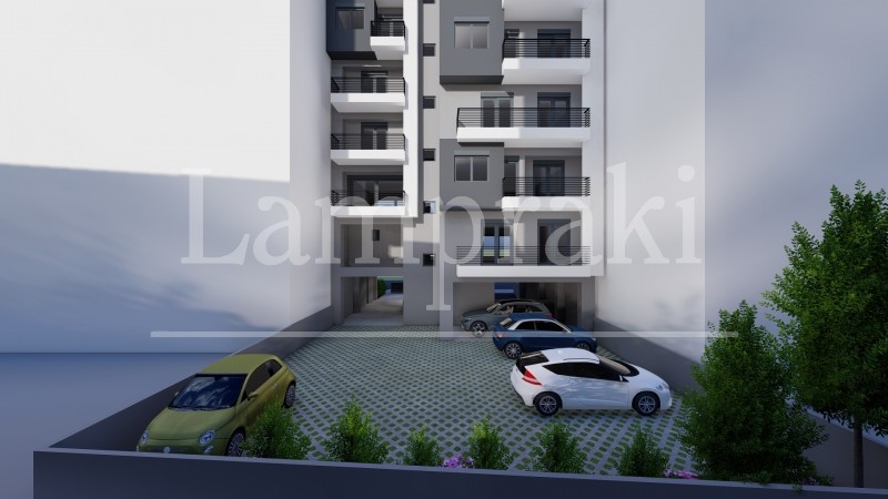 Studio / γκαρσονιέρα 57 τ.μ. πρός πώληση, Θεσσαλονίκη - Κέντρο, Άνω Τούμπα