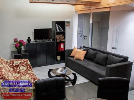 Apartment 70sqm for rent-Kavala