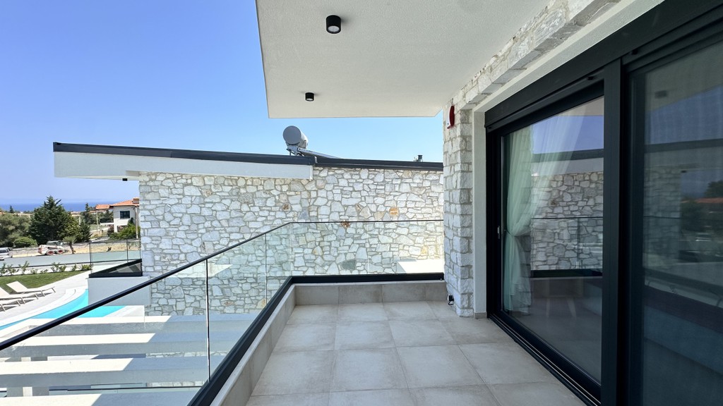Μονοκατοικία 160 τ.μ. πρός πώληση, Χαλκιδική, Παλλήνη