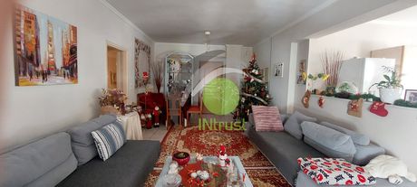 Apartment 110sqm for sale-Patra