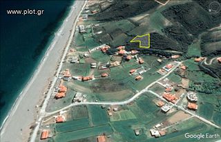 Οικόπεδο 1.272 τ.μ. πρός πώληση, Εύβοια, Αυλώνα-thumb-1