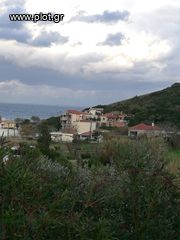 Οικόπεδο 1.272 τ.μ. πρός πώληση, Εύβοια, Αυλώνα-thumb-5