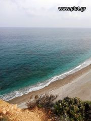 Οικόπεδο 1.272 τ.μ. πρός πώληση, Εύβοια, Αυλώνα-thumb-10